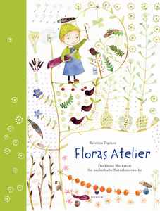 Floras Atelier (ab 3 J.)