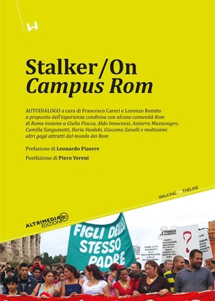 Stalker/On "Campus rom" 