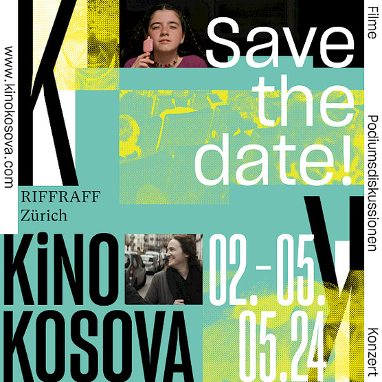 Kino Festival Kosovo 2024
