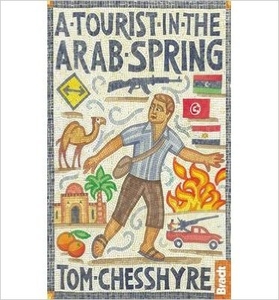 A Tourist in the Arab Spring