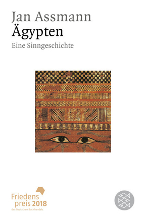 Ägypten. Eine Sinngeschichte