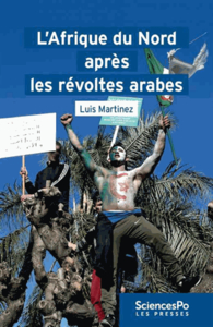 Afrique du Nord après les révoltes arabes