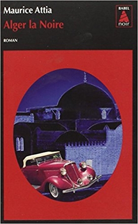 Alger la Noire