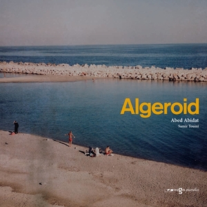 Algeroid