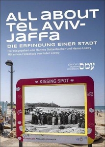 All about Tel Aviv-Jaffa