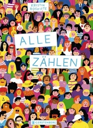 Alle zählen (ab 5 Jahren)