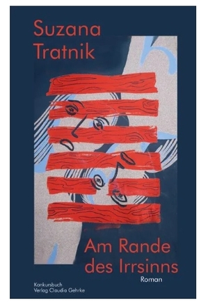 Am Rande des Irrsinns