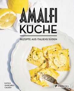 Amalfi Küche