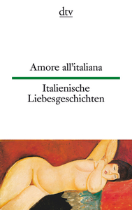 Amore all'italiana / Italienische Liebesgeschichten