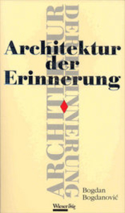 Architektur der Erinnerung