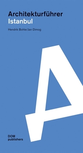 Architekturführer Istanbul