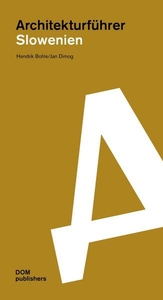 Architekturführer Slowenien 