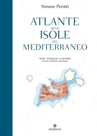 Atlante delle isole del Mediterraneo 