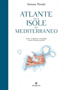 Atlante delle isole del Mediterraneo 