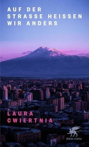 Auf der Strasse heissen wir anders 