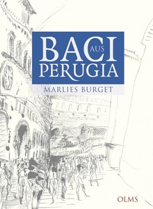 Baci aus Perugia