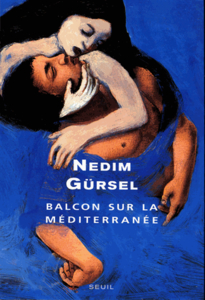 Balcon sur la Méditerranée