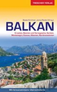 Balkan