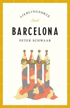 Barcelona – Lieblingsorte
