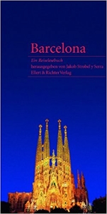Barcelona. Ein Reiselesebuch
