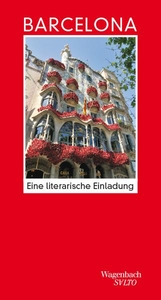 Barcelona. Eine literarische Einladung
