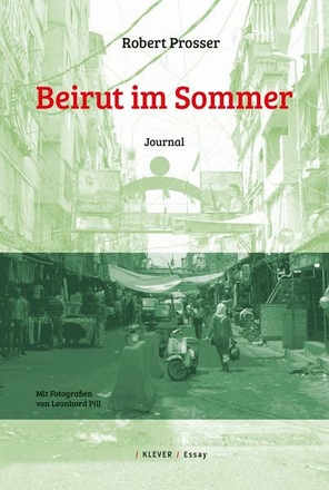 Beirut im Sommer