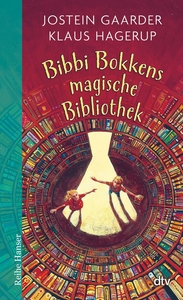 Bibbi Bokkens magische Bibliothek (ab 10 Jahren)