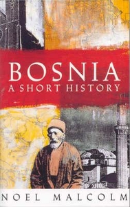 Bosnia. A Short History