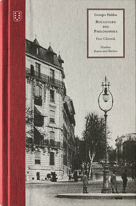 Boulevard des Philosophes