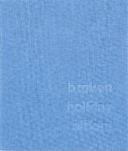 broken holiday album