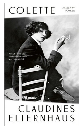 Claudines Elternhaus