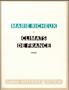 Climats de France