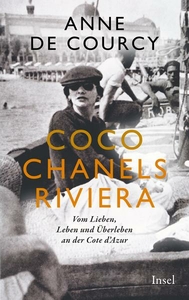 Coco Chanels Riviera