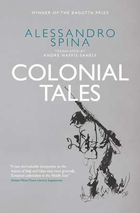 Colonial Tales