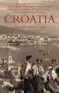 Croatia through writers’ eyes