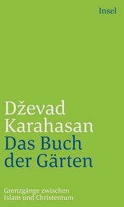 Das Buch der Gärten