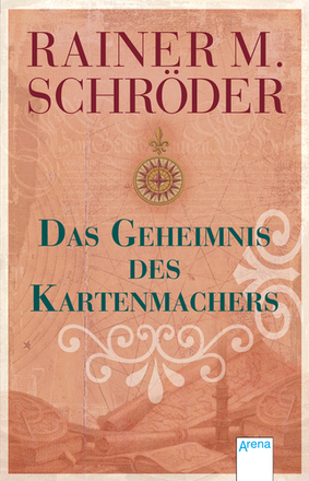 Das Geheimnis des Kartenmachers (12-15 Jahre)