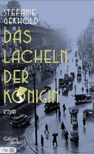 Das Lächeln der Königin 