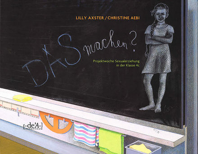 DAS machen? (6-12 Jahre)