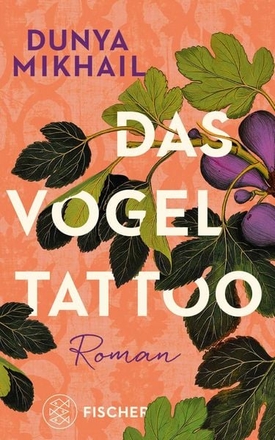 Das Vogel Tattoo