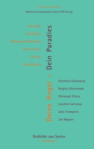 Deine Angst – Dein Paradies