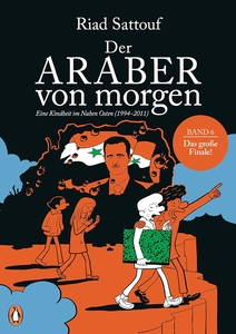 Der Araber von morgen