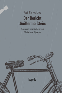 Der Bericht "Guillermo Stein"