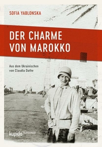 Der Charme von Marokko