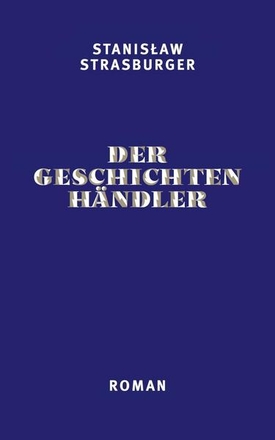 Der Geschichtenhändler 