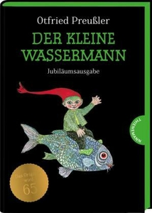 Der kleine Wassermann (ab 6 Jahren)