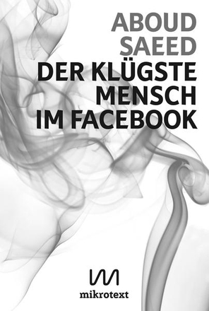 Der klügste Mensch im Facebook