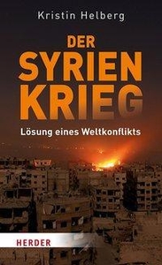 Der Syrienkrieg