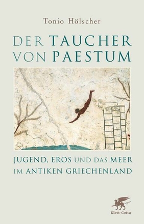 Der Taucher von Paestum 