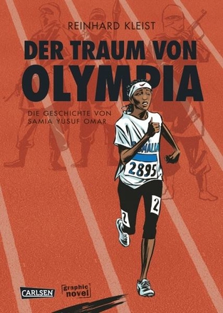 Der Traum von Olympia (Ab 14 Jahren)